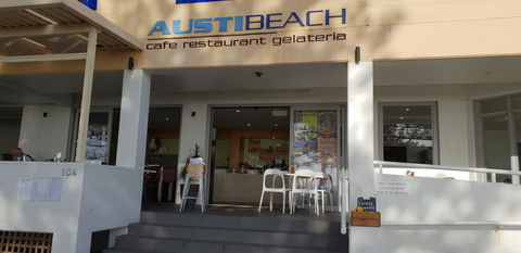 2 Austinmer Studio - Accommodation Fremantle 23