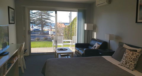 2 Austinmer Studio - Accommodation Fremantle 0