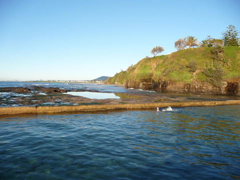 2 Austinmer Studio - Accommodation Fremantle 14