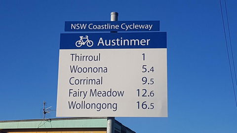 2 Austinmer Studio - Accommodation Fremantle 30
