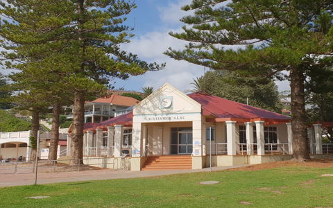 2 Austinmer Studio - Accommodation Fremantle 22