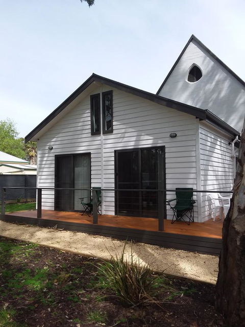 Cloisters Of Kalangadoo - Accommodation Fremantle 3