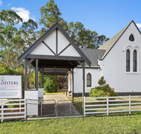 Cloisters of Kalangadoo - Accommodation Fremantle