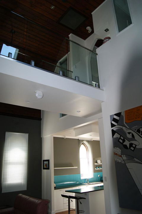 Cloisters Of Kalangadoo - Accommodation Fremantle 28