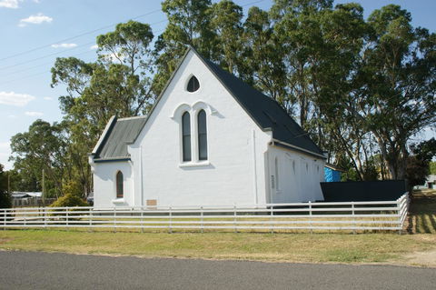 Cloisters Of Kalangadoo - Accommodation Fremantle 7