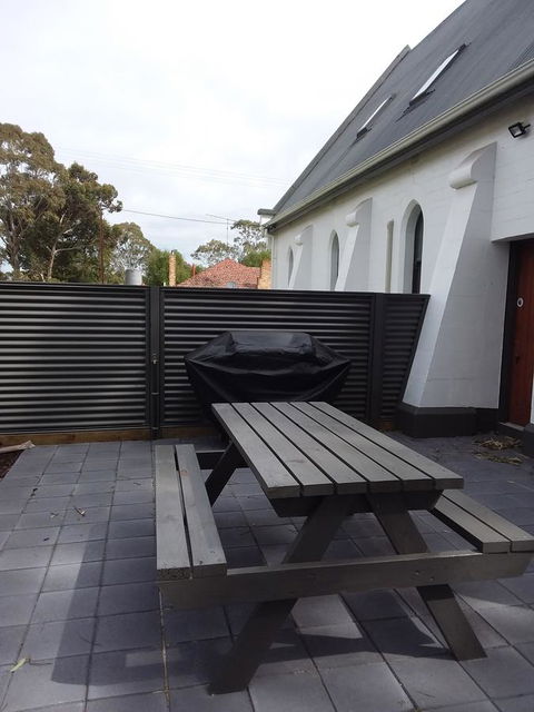 Cloisters Of Kalangadoo - Accommodation Fremantle 5