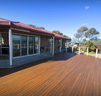 Limestone Ridge - Accommodation Fremantle