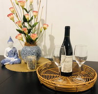 CENTRAL ESCAPE 2 BEDROOM  ADELAIDE CBD - Accommodation Fremantle