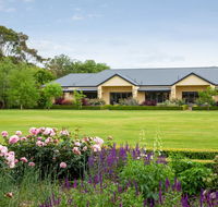 The Barn Accommodation - Accommodation Fremantle