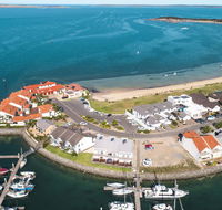 Mariners Cay Apartment - Accommodation Fremantle