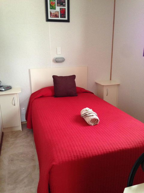 Wudinna Gawler Ranges Motel And Caravan Park - Accommodation Fremantle 12