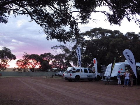 Wudinna Gawler Ranges Motel And Caravan Park - Accommodation Fremantle 15