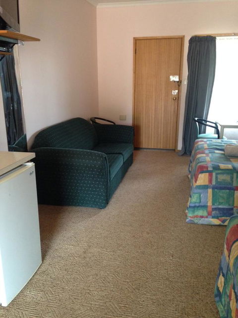 Wudinna Gawler Ranges Motel And Caravan Park - Accommodation Fremantle 7