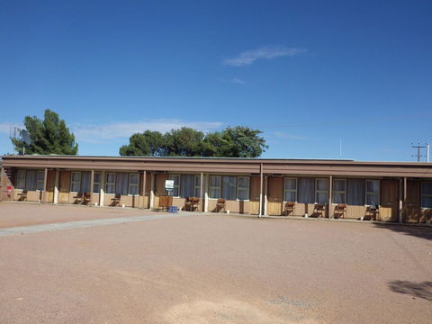 Wudinna Gawler Ranges Motel And Caravan Park - Accommodation Fremantle 13