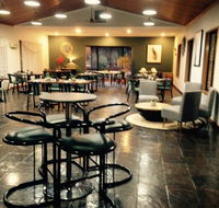 Gawler Ranges Motel and Caravan Park - Accommodation Fremantle
