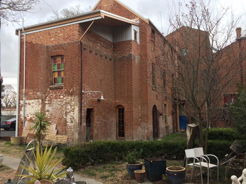 Original Hat Factory - Accommodation Fremantle 5