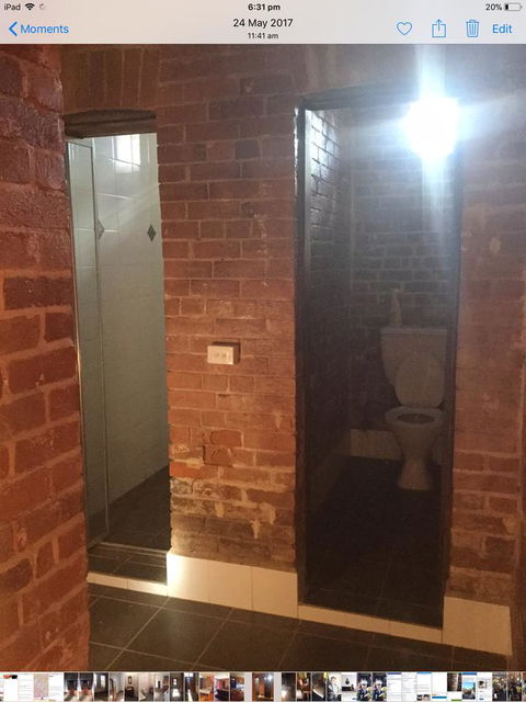 Original Hat Factory - Accommodation Fremantle 3