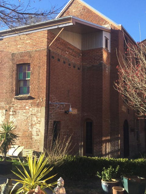 Original Hat Factory - Accommodation Fremantle 0