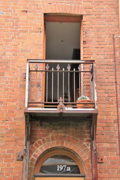 Original Hat Factory - Accommodation Fremantle 1