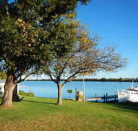 Washpool Retreat - Accommodation Fremantle