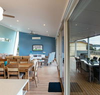 Seasalt - Accommodation Fremantle
