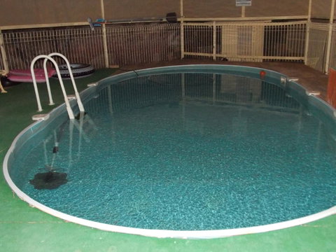 Desert View Apartments - Accommodation Fremantle 7