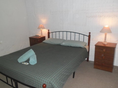 Desert View Apartments - Accommodation Fremantle 5
