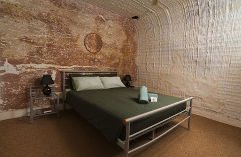 Desert View Apartments - Accommodation Fremantle 4