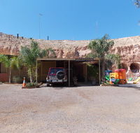 Desert View Apartments - Accommodation Fremantle