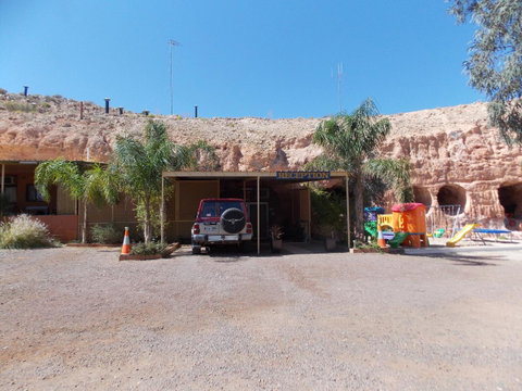 Desert View Apartments - Accommodation Fremantle 0