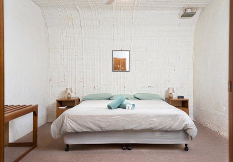 Desert View Apartments - Accommodation Fremantle 6