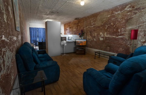 Desert View Apartments - Accommodation Fremantle 3