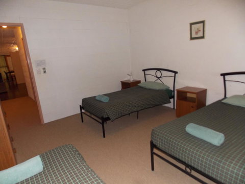 Desert View Apartments - Accommodation Fremantle 2