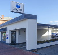 Victor Harbor City Inn - Accommodation Fremantle