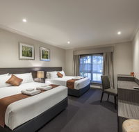Hahndorf Resort - Accommodation Fremantle