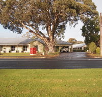 Alexander Cameron Suites - Accommodation Fremantle