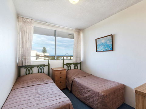 Ebbtide 25 - Accommodation Fremantle 5