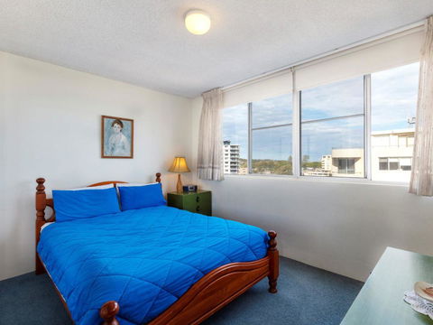 Ebbtide 25 - Accommodation Fremantle 4