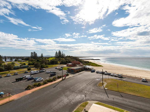 Ebbtide 25 - Accommodation Fremantle 7
