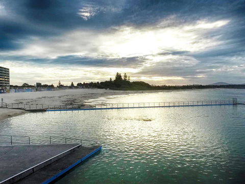 Ebbtide 25 - Accommodation Fremantle 0