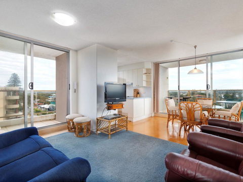 Ebbtide 25 - Accommodation Fremantle 2