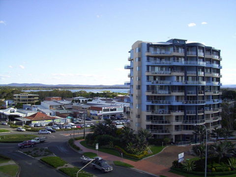 Ebbtide 25 - Accommodation Fremantle 11