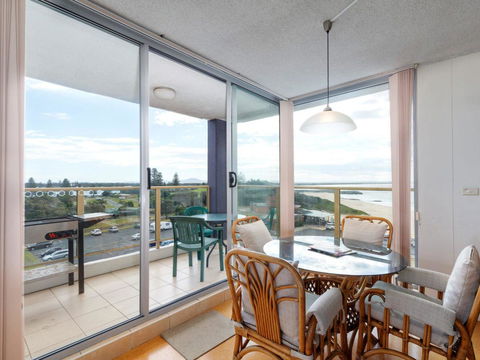 Ebbtide 25 - Accommodation Fremantle 10