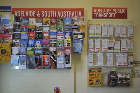 Backpack Oz - Accommodation Fremantle 18