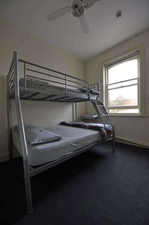 Backpack Oz - Accommodation Fremantle 22