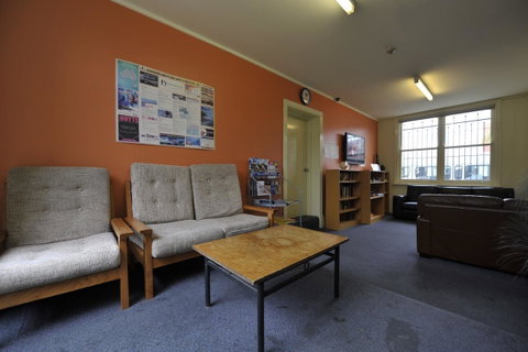 Backpack Oz - Accommodation Fremantle 16