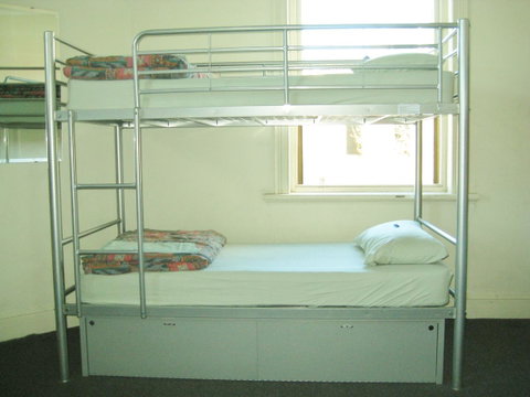 Backpack Oz - Accommodation Fremantle 41