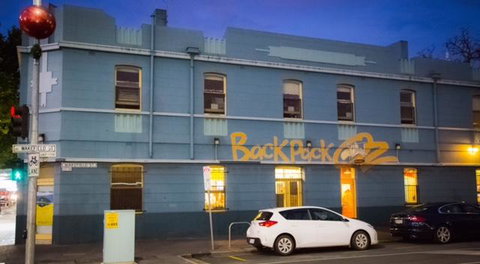 Backpack Oz - Accommodation Fremantle 6