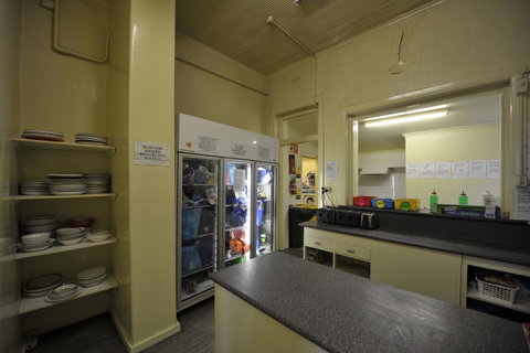 Backpack Oz - Accommodation Fremantle 29