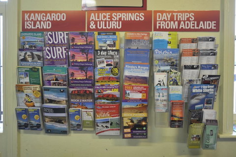 Backpack Oz - Accommodation Fremantle 19